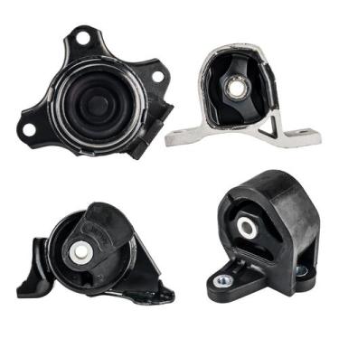 Imagem de Suportes de motor AUTOSITY A4511 A6588 A6591 A6595 Civic