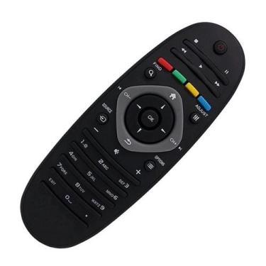 Imagem de Controle da tv philips 32pfl5615d/wm 32pfl6615d 40pfl5615d78 - Mbtech