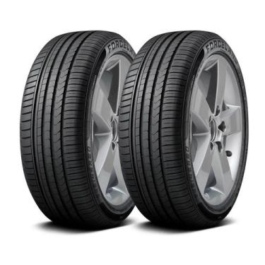 Imagem de Kit 2 Pneus 225/40R18 92Y Forceland Vitality F22