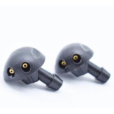 Imagem de Brucut Esguicho Limpador Parabrisa Duster Sandero Logan Clio - 7700846