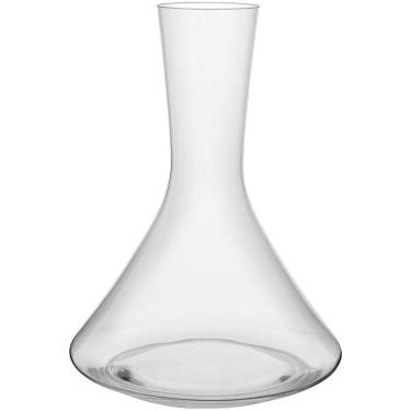 Imagem de Bohemia Xtra Decanter Vinho 25X19X19Cm 1,4L Cristal Transp