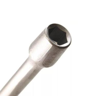Imagem de Jogo De Chave Biela De 8 A 19 Mm Com 12 Peças Gedore Red - 3301527