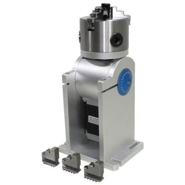 Imagem de Eixo Rotativo 80mm - Nagano