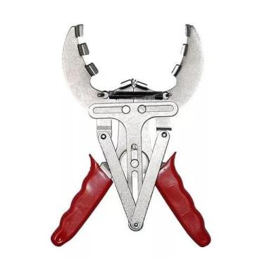Imagem de Alicate para anéis de pistão DM FERRAMENTAS DM370 50-100mm