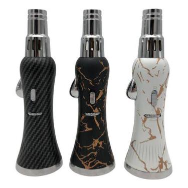 Imagem de Super Maçarico Isqueiro Potente Alta Propulsão Churrasco - LIGHTER, Pr