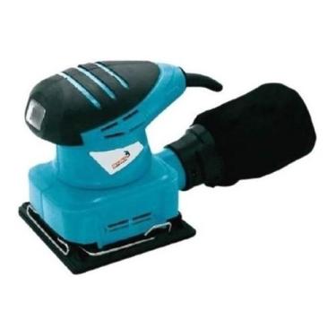 Imagem de Lixadeira Roto Orbital Com Coletor De Pó 180W - Importway