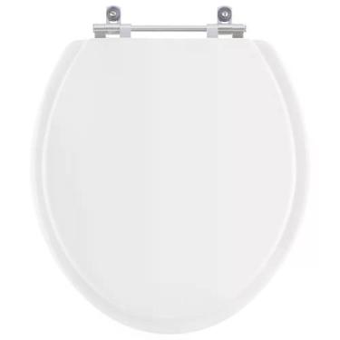 Imagem de Tampa de Vaso Eco Branco para Vaso Celite - Pontto Lavabo