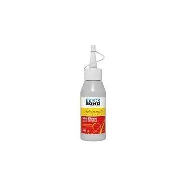 Imagem de Cola de silicone fria Tek Bond 60ml