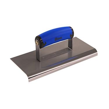 Imagem de Bon Tool 62-445 Edger - Ss 15 x 15 cm Alça Cgd para lábios, 3/8" x 1/2" Profundidade