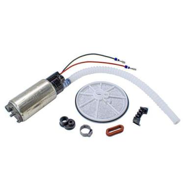 Imagem de Bomba Combustível Universal Flex 3,0 Bar - Original Fiat - 7091143