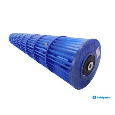 Imagem de Turbina Evaporadora Springer - 12100102000044