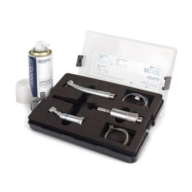 Imagem de Kit Acadêmico Odontológico S3 Classic Schuster