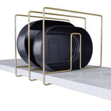 Imagem de Separador De Prateleiras e Formas 1154FPA15.0023 Dicarlo 