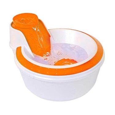 Imagem de Kit 4 Fonte PetLon Colors para Cães e Gatos - 220V