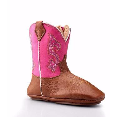 Imagem de Bota Texana Country Baby  Capelli Boots  Infantil, 18