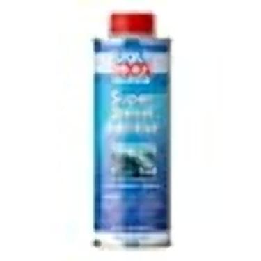 Imagem de Liqui Moly Aditivo Marine Super Diesel | 500 ml | SKU: 20550