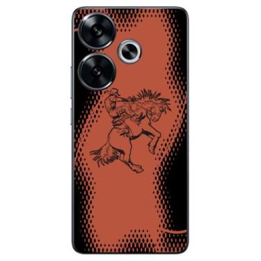 Imagem de Capa Adesivo Skin357 Verso Para Xiaomi Poco F6 - KawaSkin