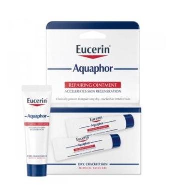 Imagem de Kit Reparador Intensivo Eucerin Aquaphor Eucerin 1 Unidade