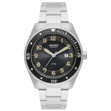 Imagem de Relógio Orient Masculino SolarTech MBSS0010 G2SX - Solar