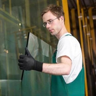 Imagem de Luvas Epi Indústria Multiuso Com Certificado De Segurança - Imbat