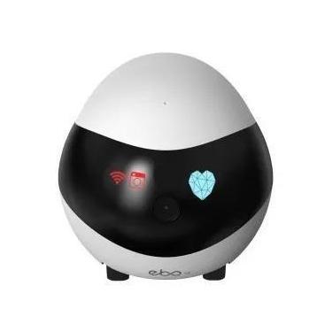 Imagem de Robô Inteligente Ebo Se