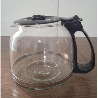 Imagem de Jarras Para Cafeteiras 9179 Eletrolux CMC40 - JARRAS SÃO PEDRO