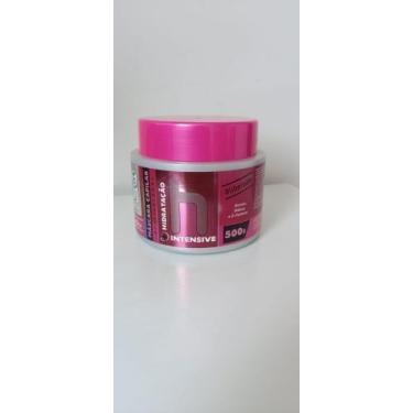 Imagem de Mascara hidratação vegana  500g - Az irmmãs therapy 