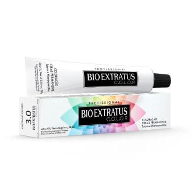 Imagem de Tintura Bio Extratus Color Castanho Escuro  3.0