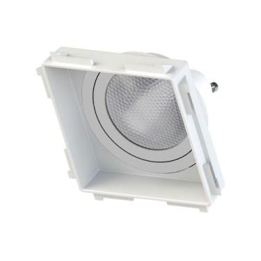 Imagem de Embutido No Frame Par30 Quadrado Recuado Save Energy