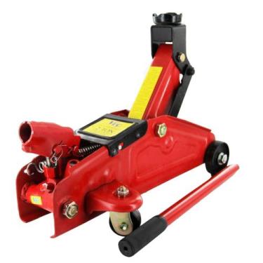 Imagem de Macaco Jacaré Portátil 2 Toneladas com Maleta - Seineca