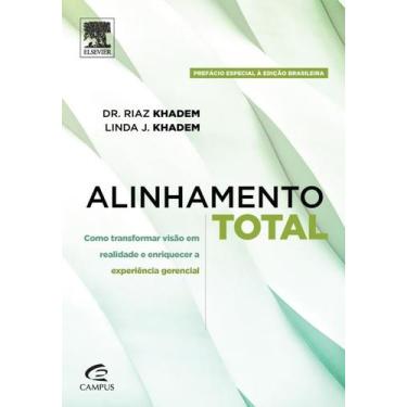 Imagem de Livro - Alinhamento total