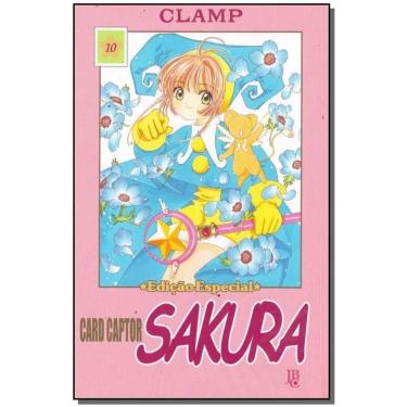 Imagem de Card Captor Sakura  Especial - Vol. 10