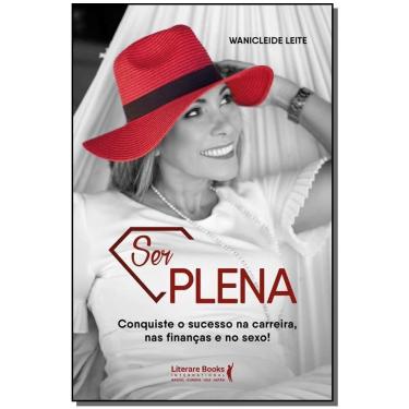 Imagem de Ser Plenaxconquiste o Sucesso Na Carreira, Nas Finanças e No Sexo!