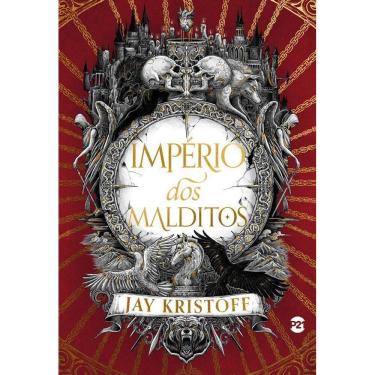 Imagem de Império Dos Malditos