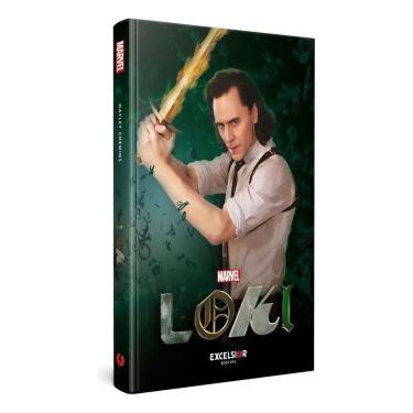 Imagem de Loki - A Primeira Temporada