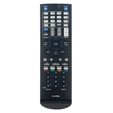 Imagem de Controle remoto de substituição RC-899M adequado para receptor AV Integra DTR-20.7 DTR-30.7
