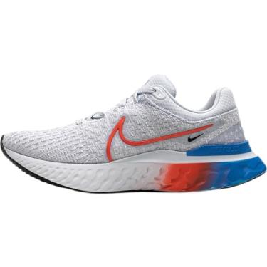 Imagem de Nike React Infinity feminino, Multicor, 35