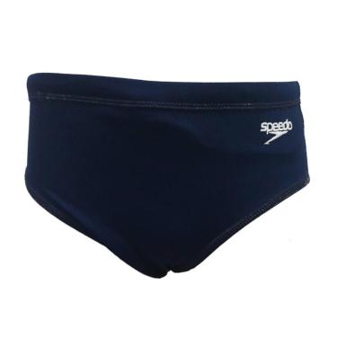 Imagem de Sunga Speedo Básica Acquaplus Infantil-Unissex