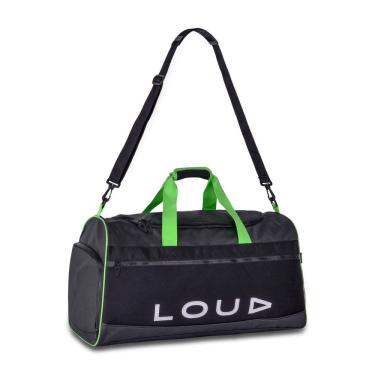 Imagem de Bolsa Loud Viagem Academia Oficial Passeio Esportiva Bagagem