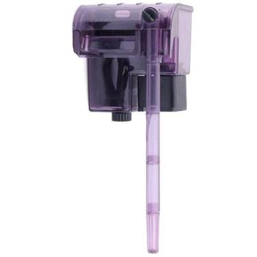 Imagem de Filtro Externo Cachoeira Boyu Wf-2025 300lh Aquario, 220V