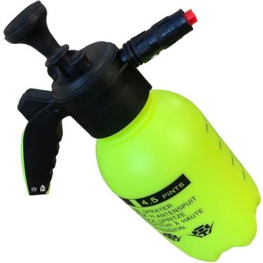 Imagem de Pulverizador Borrifador Snow Foam Espuma Lavar Carro Moto NilosDecor