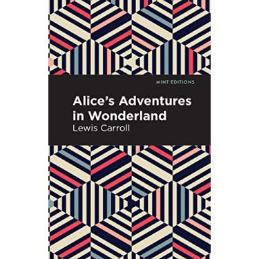 Imagem de Alice's Adventures in Wonderland