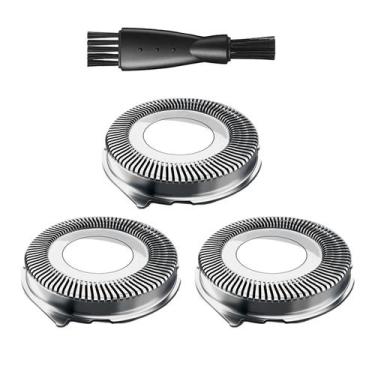 Imagem de Cabeças de Reposição SH30 para Barbeador Philips Norelco