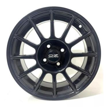 Imagem de Kit 4 Rodas Aro 15 4x100 Oz Racing Turismo Liga Leve  - Zunky