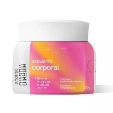 Imagem de Labotrat_Esfoliante Corporal Dia a Dia_240g