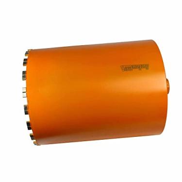 Imagem de ArcherPro Broca Turbo Diamantada Archer Pro de 12 Pol. para Perfuração de Concreto, Alvenaria e Blocos de Concreto - Use com Suporte de Perfuração, Broca de Concreto e Serra Copo para Concreto.