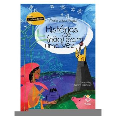 Imagem de Histórias De (Não) Era Uma Vez