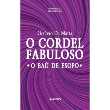 Imagem de Cordel Fabuloso, O