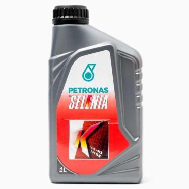 Imagem de Oleo Semissintetico Selenia K 15w40 Lt - Petronas