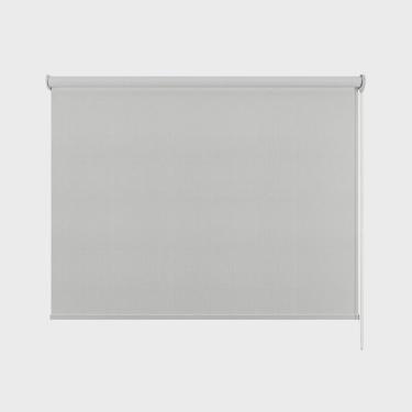 Imagem de Persiana Rolo Express Screen 3% Belchior 140cm x160cm Uniq Branco